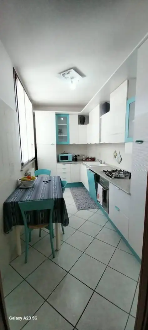 Trilocale via Peppino Ribolla, Centro, Alzano Lombardo - foto 5