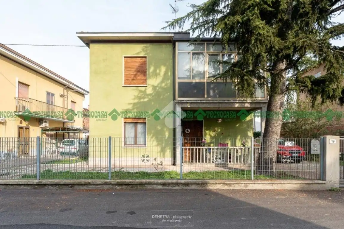 Villa in vendita a Castelfranco Emilia
