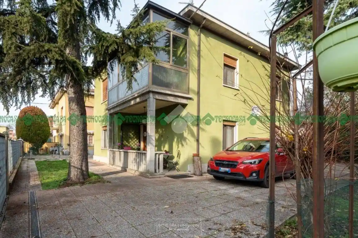 Villa unifamiliare via Marsala 19, Centro, Castelfranco Emilia - foto 4