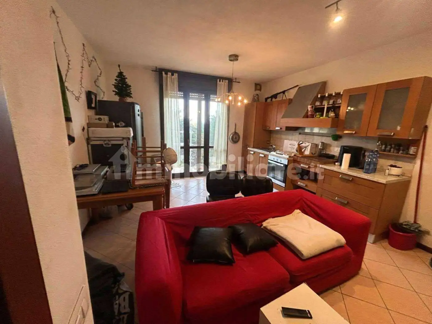 Appartamento in vendita a Marano sul Panaro