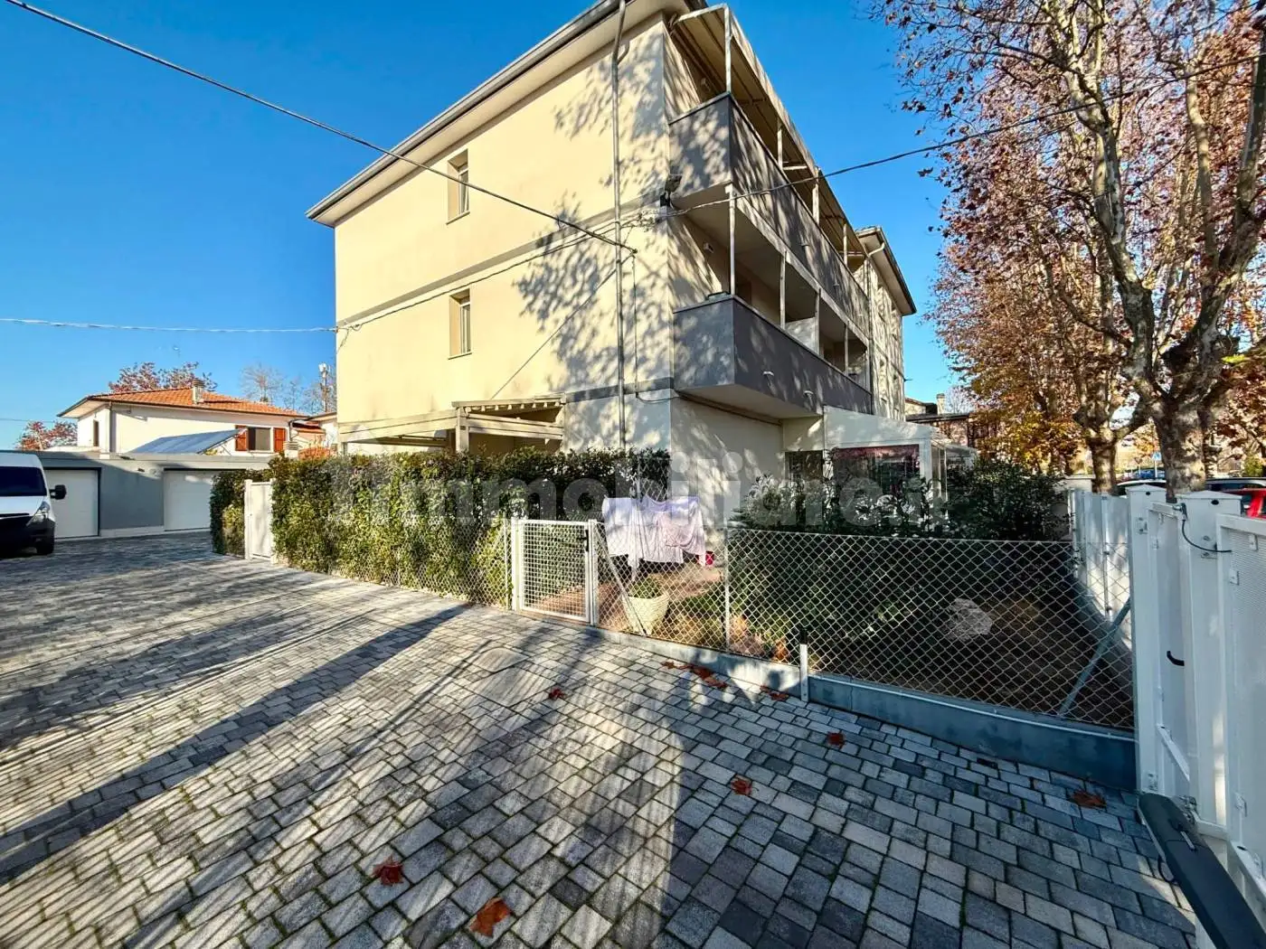 Trilocale viale Martiri della Liberazione 4, Centro, Molinella - foto 2