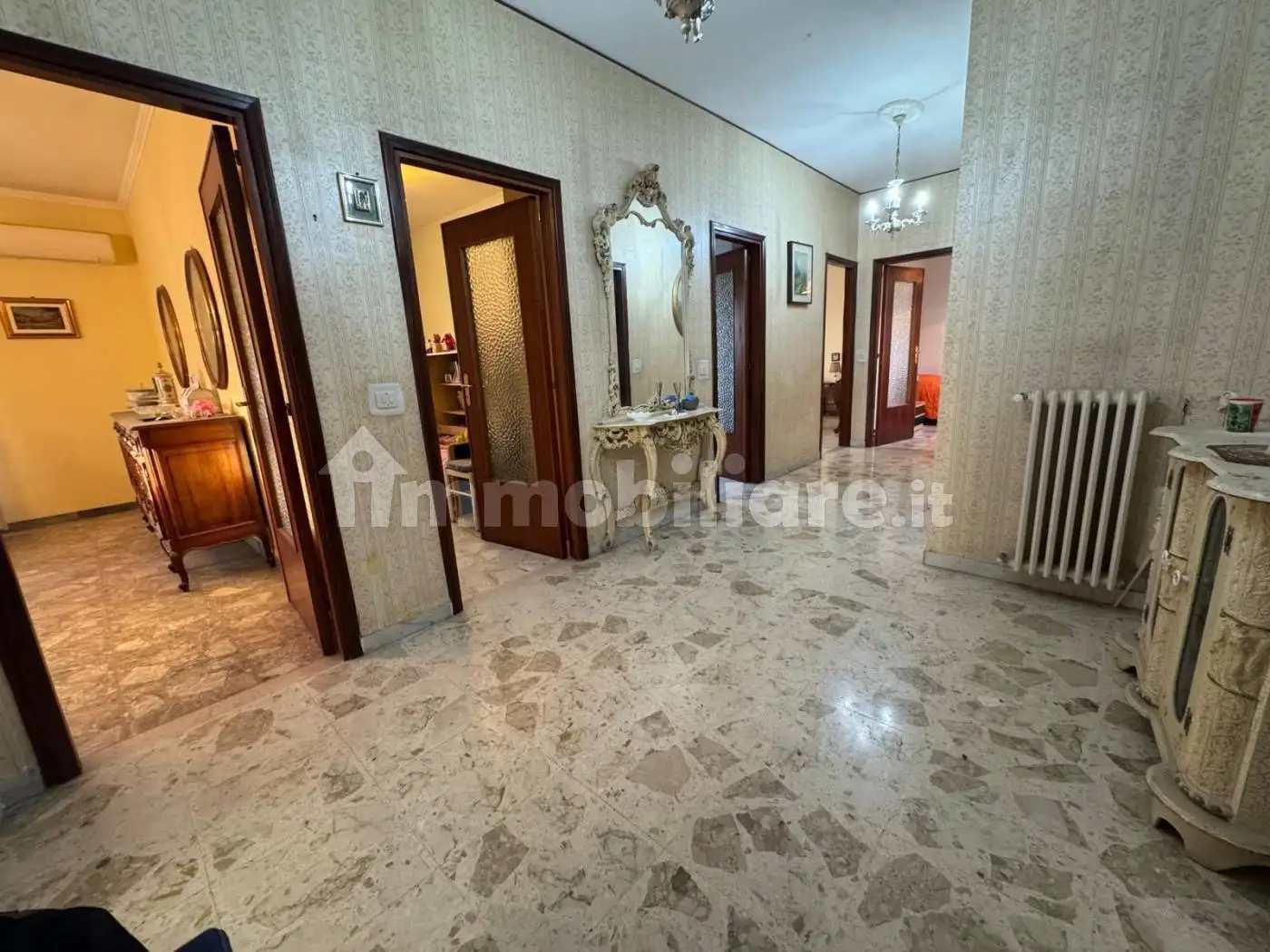 Appartamento in vendita a Stornara