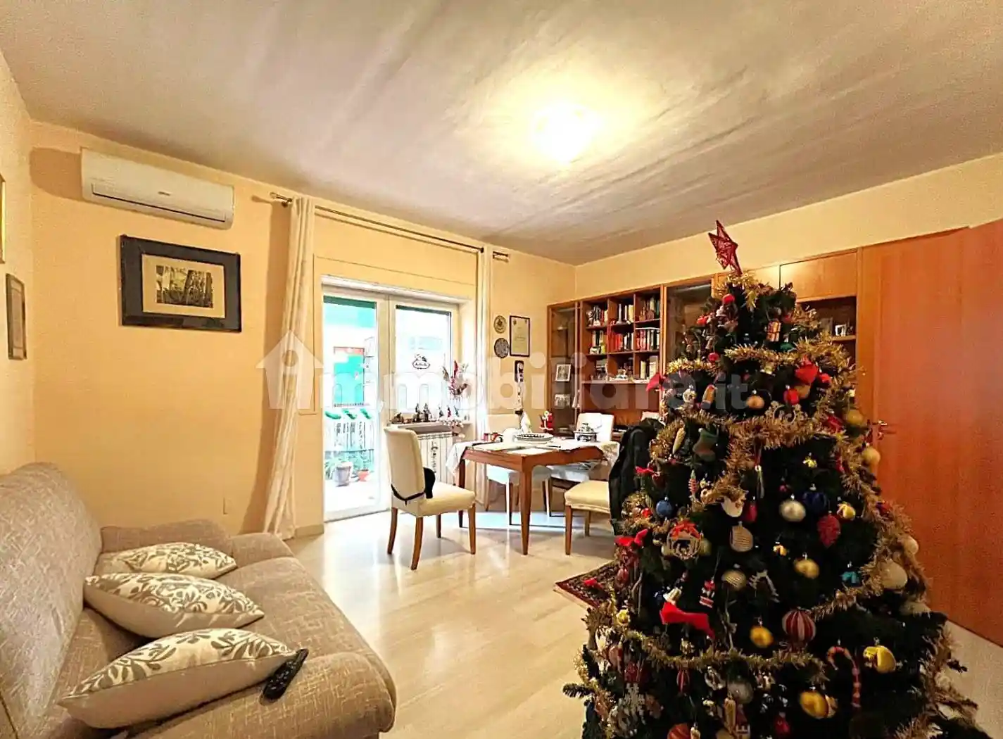 Quadrilocale via San Giacomo dei Capri, Arenella, Napoli - foto 2