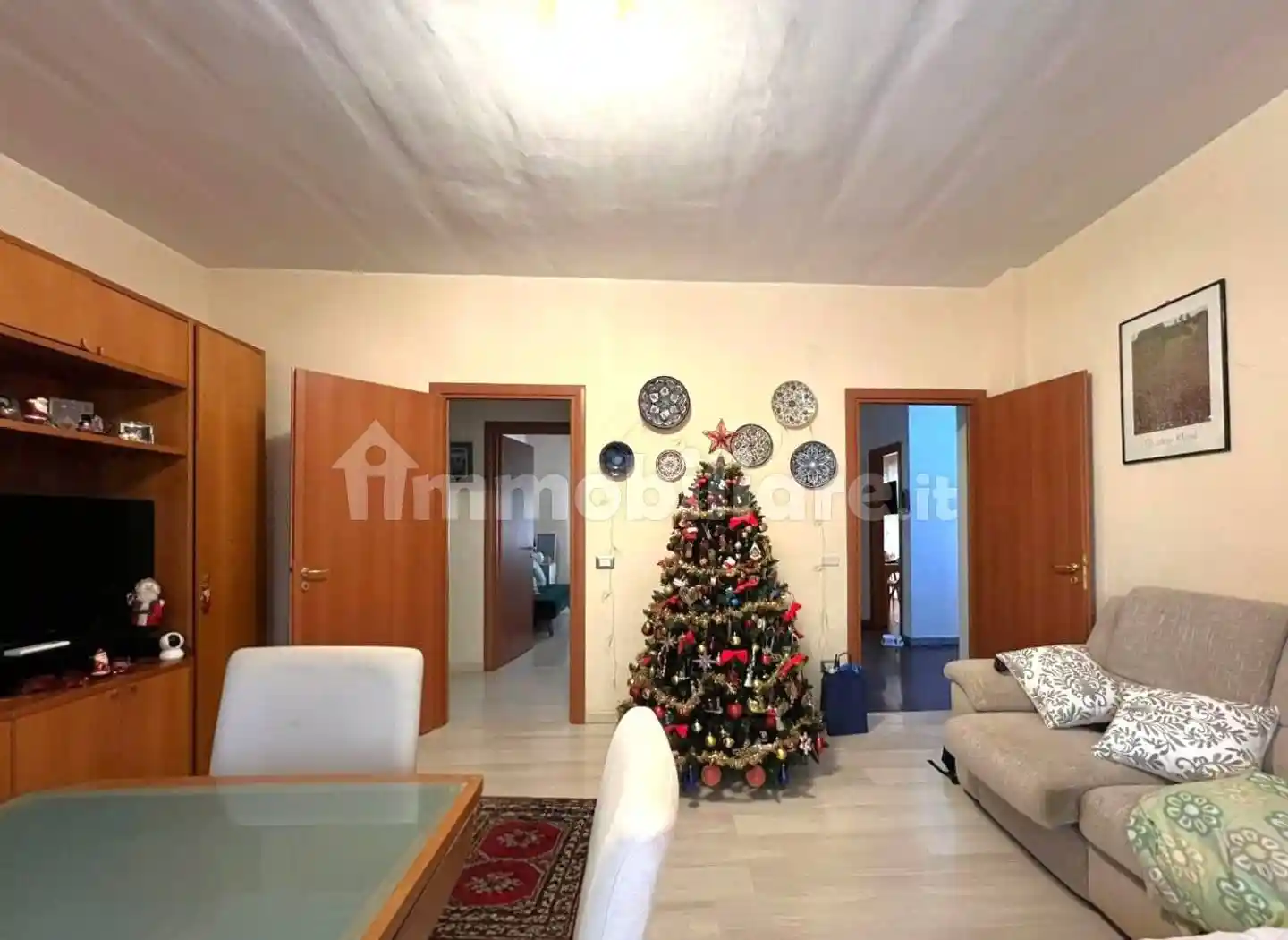 Quadrilocale via San Giacomo dei Capri, Arenella, Napoli - foto 3