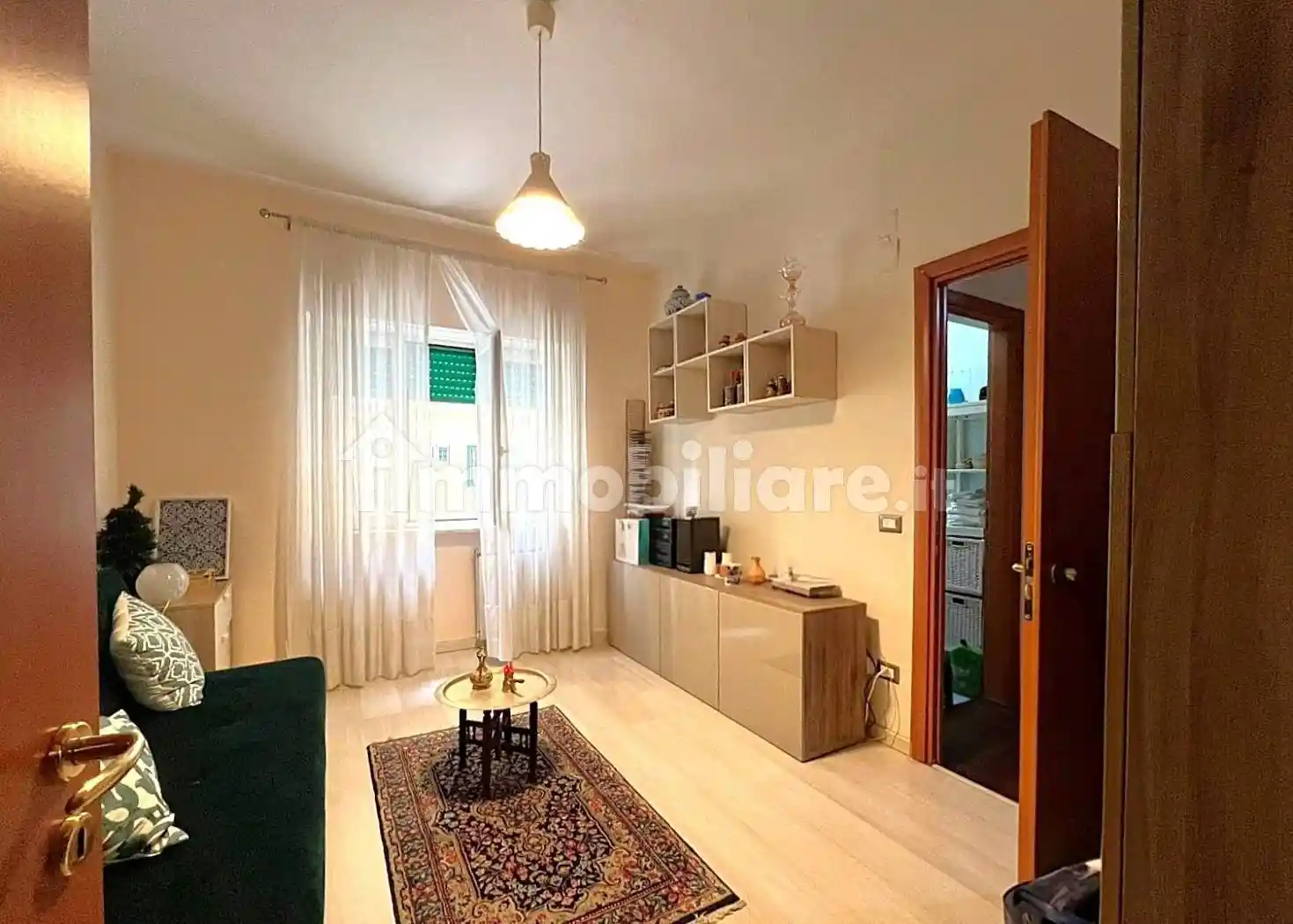 Quadrilocale via San Giacomo dei Capri, Arenella, Napoli - foto 5