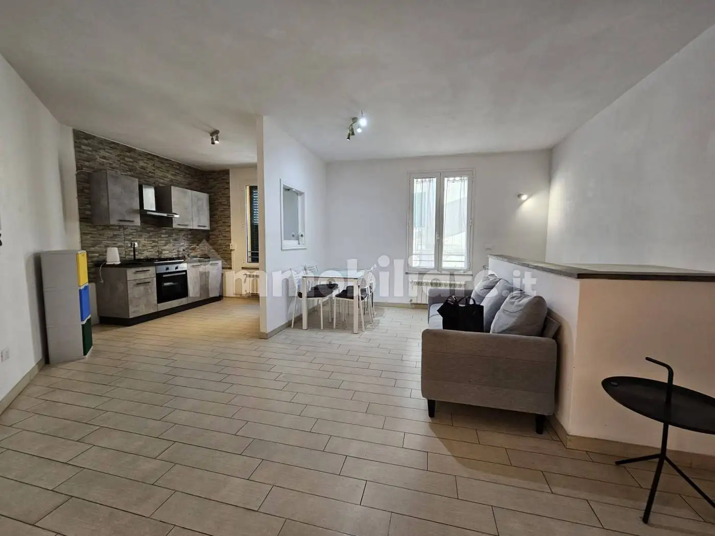 Appartamento in affitto a Livorno