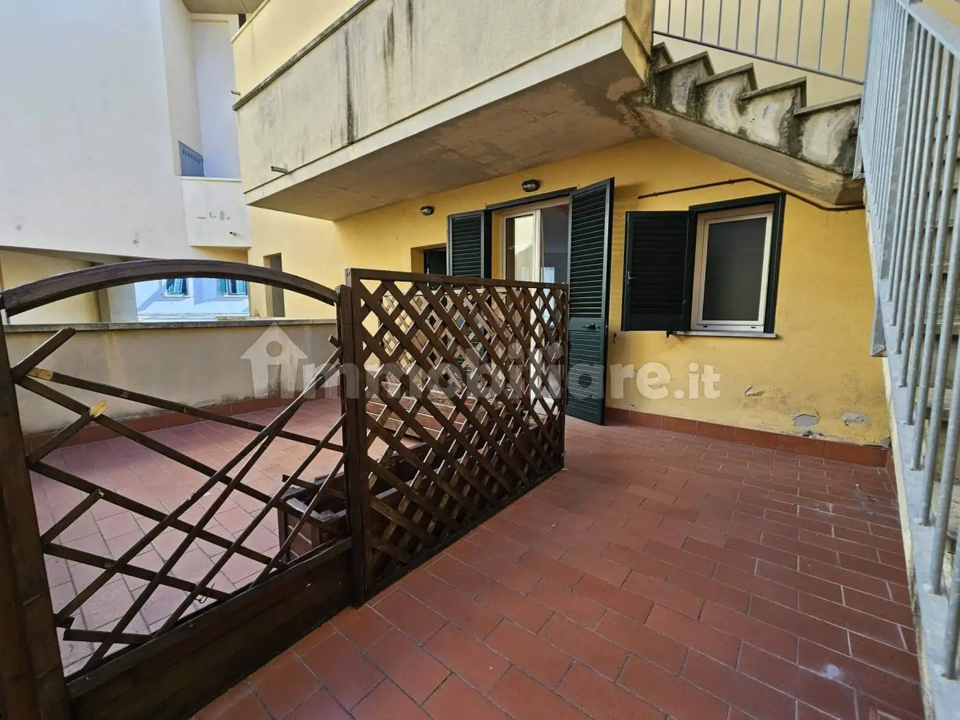 Quadrilocale ottimo stato, primo piano, Pontino - Bastia, Livorno - foto 2