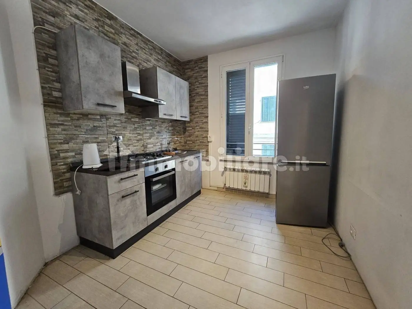 Quadrilocale ottimo stato, primo piano, Pontino - Bastia, Livorno - foto 4