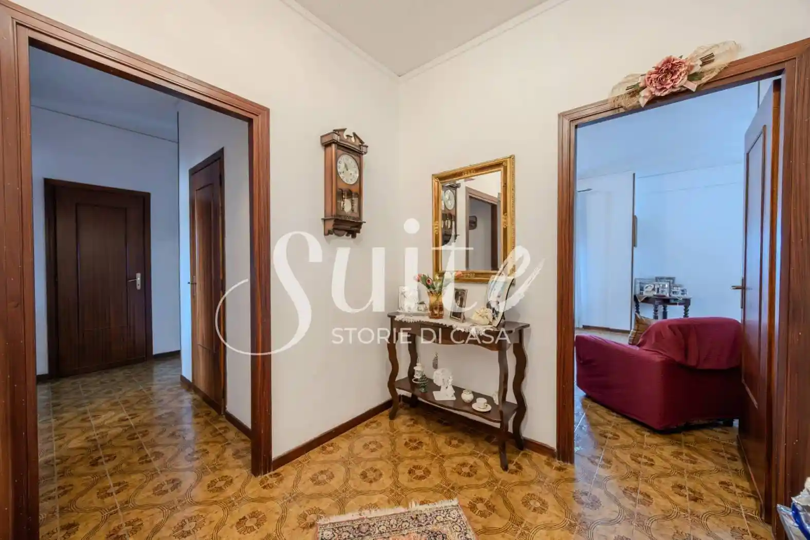 Quadrilocale via Giuseppe Cirincione, Sperone, Palermo - foto 2