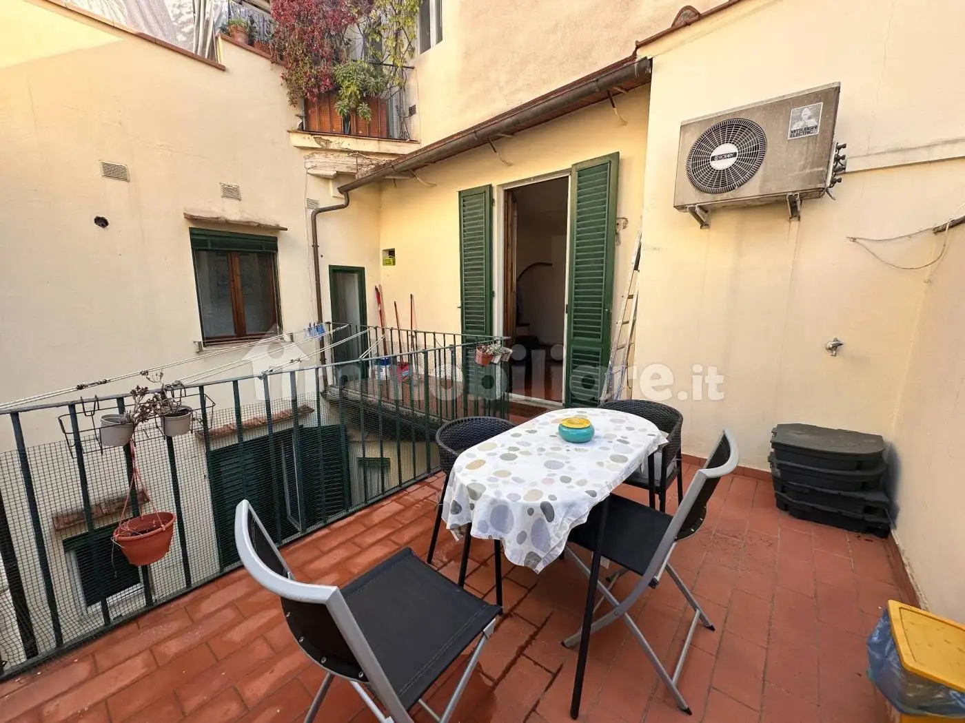 Appartamento in vendita a Firenze