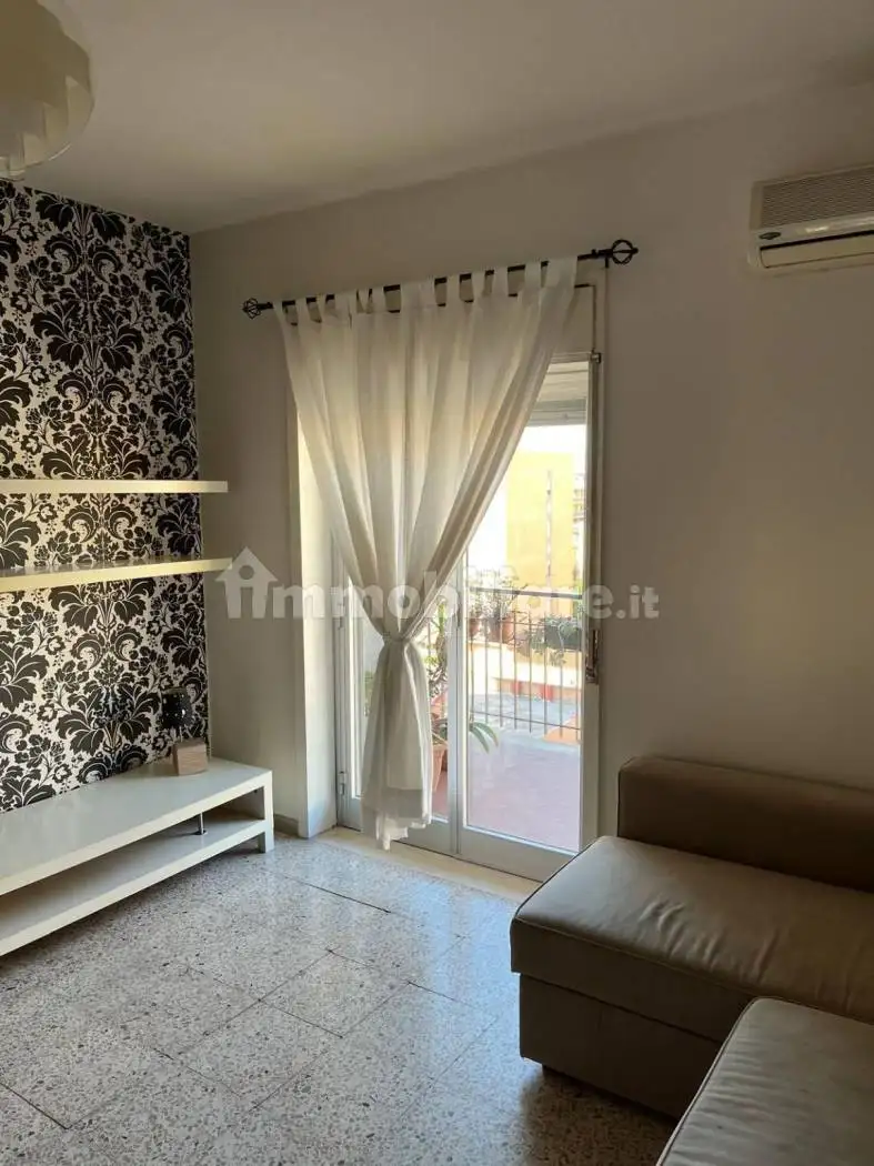 Appartamento in vendita a Reggio Calabria