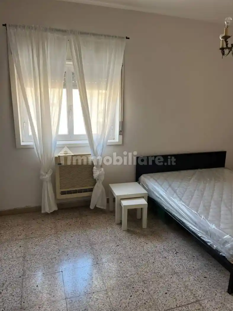 Trilocale Tangenziale di Reggio Calabria 29, Santa Caterina - San Brunello, Reggio Calabria - foto 4
