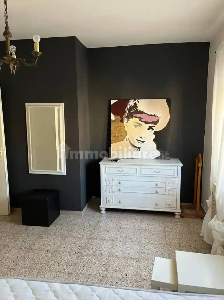 Trilocale Tangenziale di Reggio Calabria 29, Santa Caterina - San Brunello, Reggio Calabria - foto 5