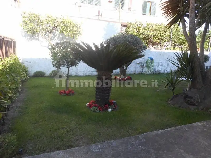 Villa unifamiliare via Guglielmo Marconi, Falciano, Caserta - foto 3