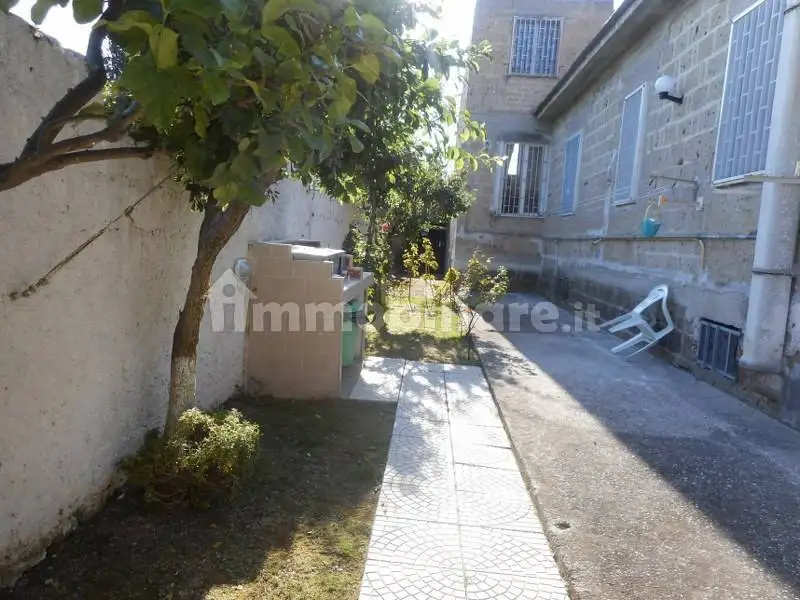 Villa unifamiliare via Guglielmo Marconi, Falciano, Caserta - foto 5