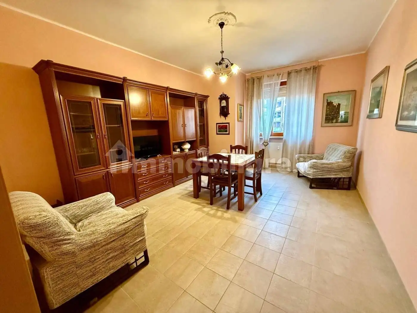 Appartamento in vendita a Alessandria