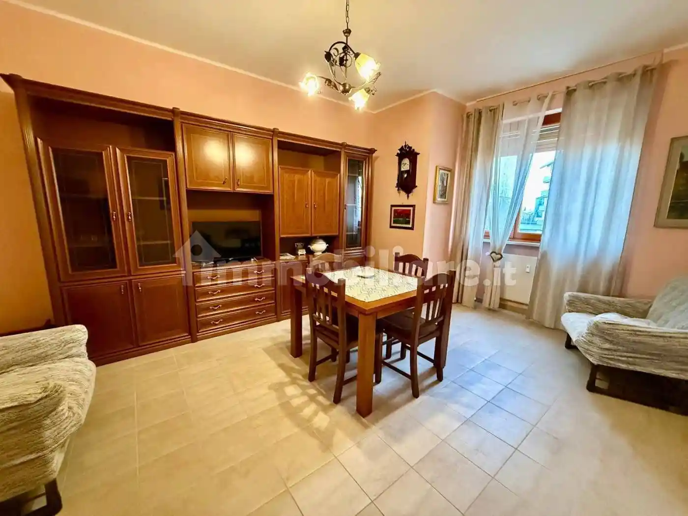 Appartamento corso Carlo Marx 47, Cristo, Alessandria - foto 2