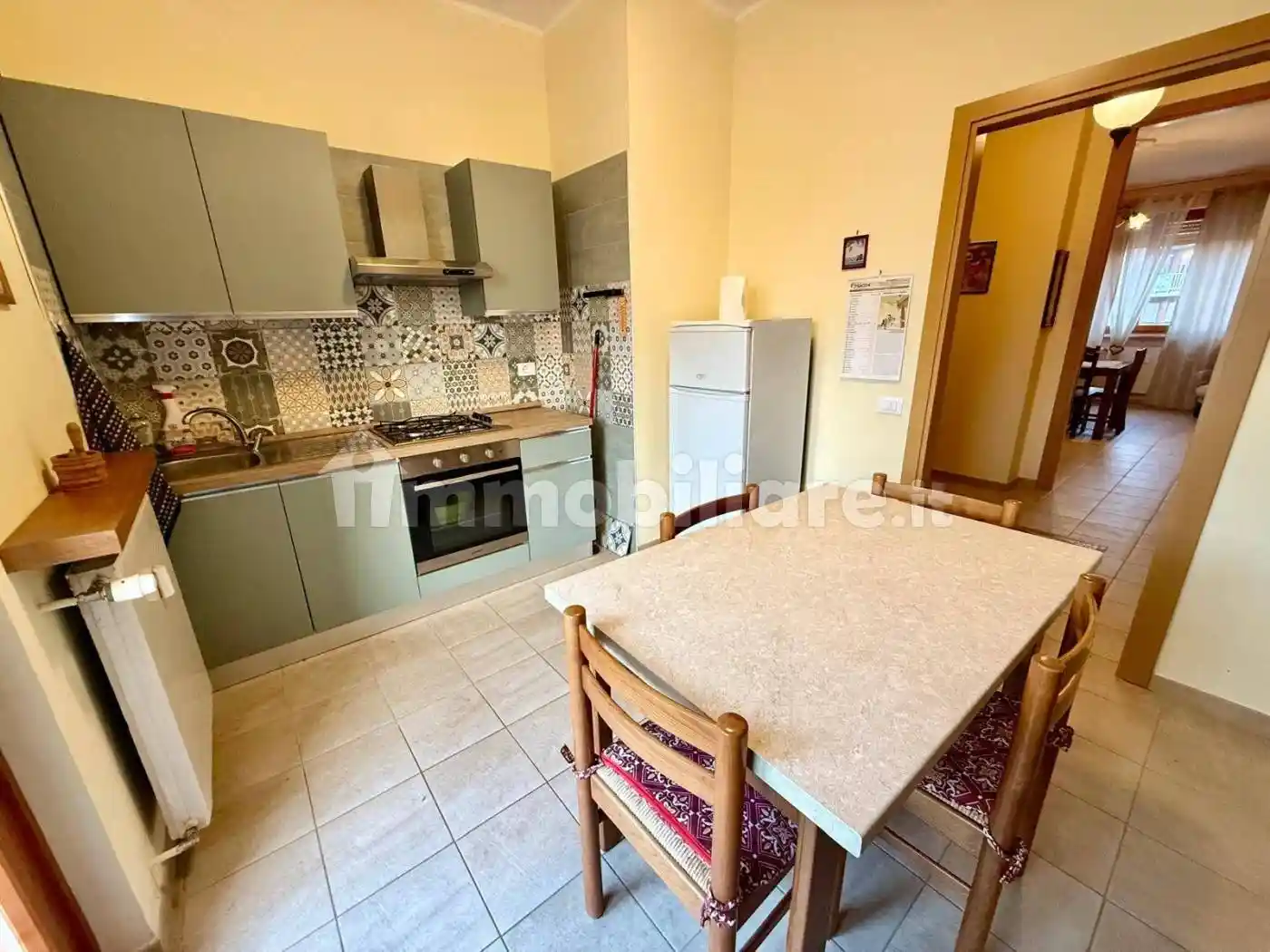 Appartamento corso Carlo Marx 47, Cristo, Alessandria - foto 3