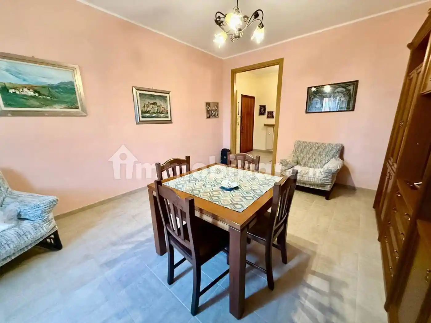 Appartamento corso Carlo Marx 47, Cristo, Alessandria - foto 4