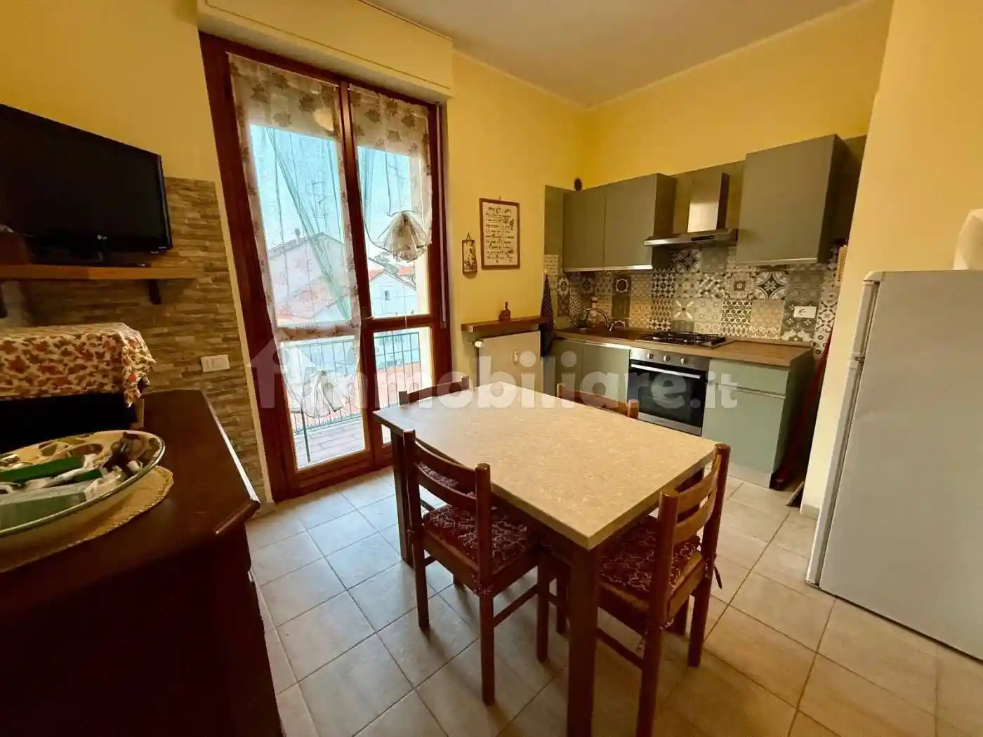 Appartamento corso Carlo Marx 47, Cristo, Alessandria - foto 5