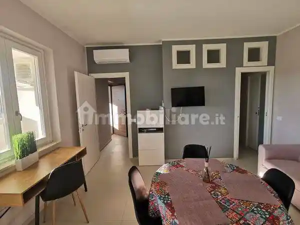 Appartamento in villa via Piemonte, Santa Maria, Catanzaro - foto 3