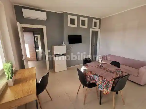 Appartamento in villa via Piemonte, Santa Maria, Catanzaro - foto 4