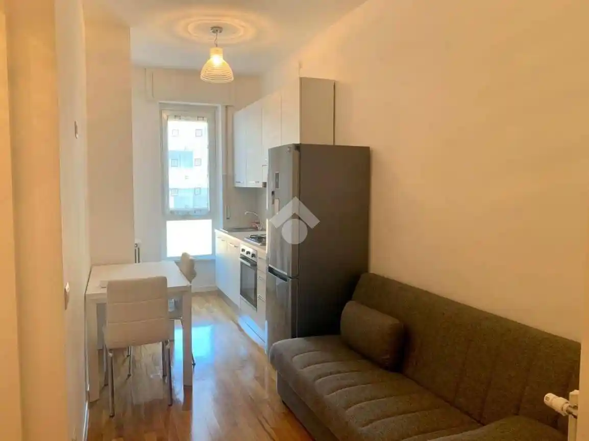 Bilocale via Beldiletto 2, Famagosta, Milano - foto 2