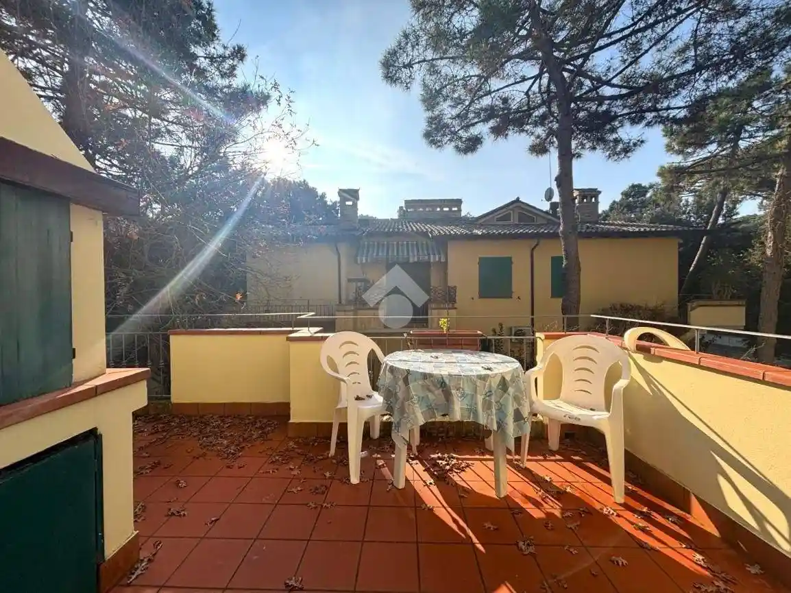 Quadrilocale viale dei Lillà 11, Porto Corsini - Marina Romea, Ravenna - foto 3