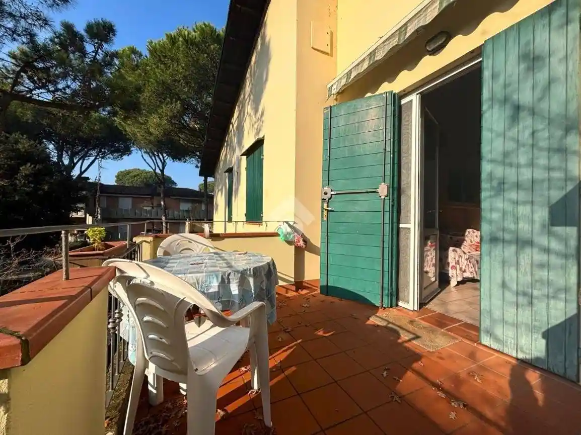 Quadrilocale viale dei Lillà 11, Porto Corsini - Marina Romea, Ravenna - foto 4