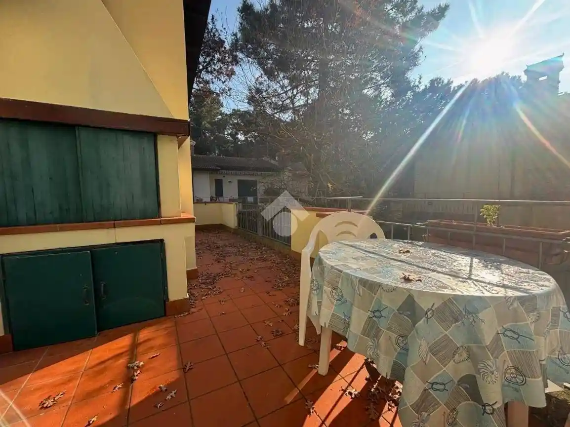 Quadrilocale viale dei Lillà 11, Porto Corsini - Marina Romea, Ravenna - foto 5