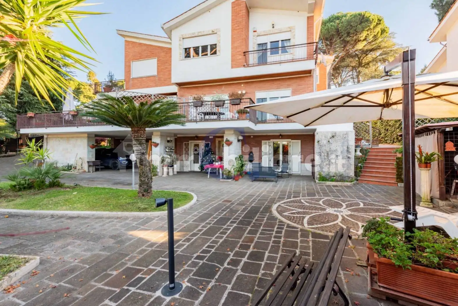 Appartamento in vendita a Grottaferrata