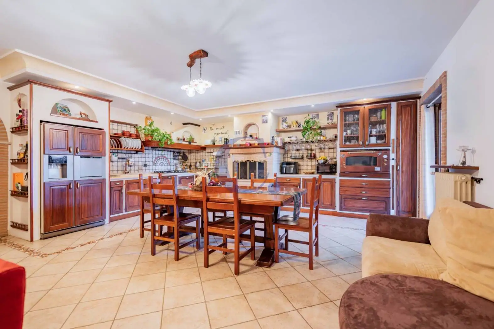 Trilocale via Bellavista 16, Colle delle Ginestre, Pedica, Grottaferrata - foto 4