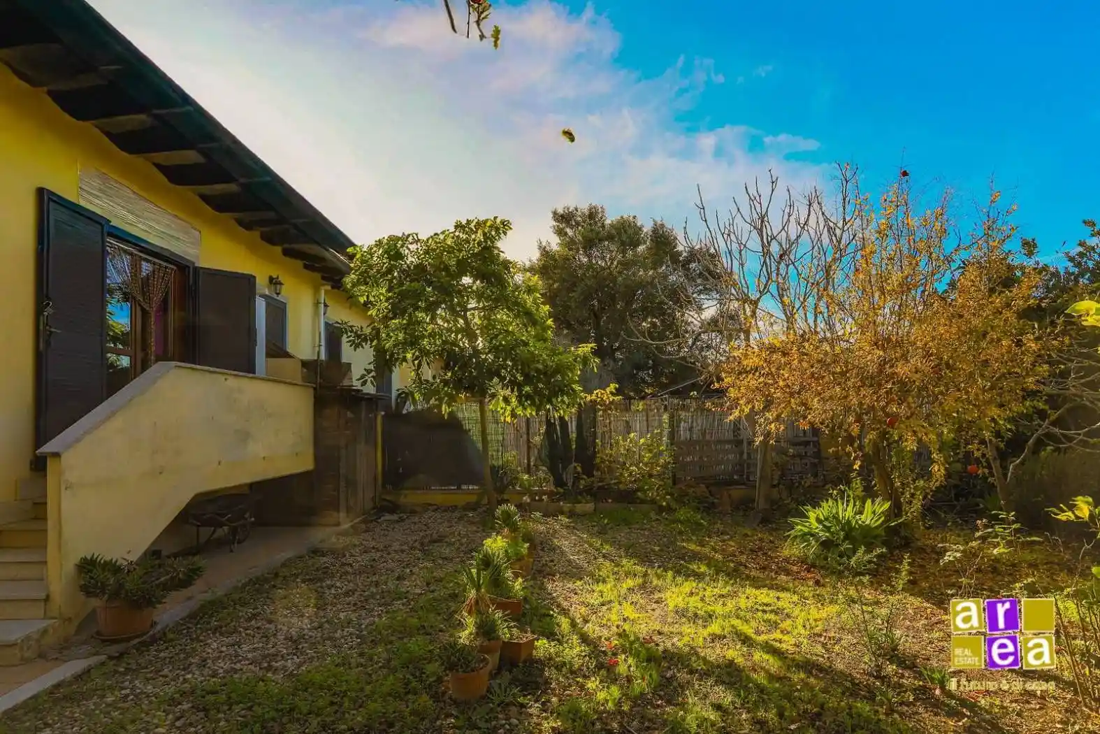 Villa a schiera via Del Fosso Del Confine 93, Infernetto, Roma - foto 2