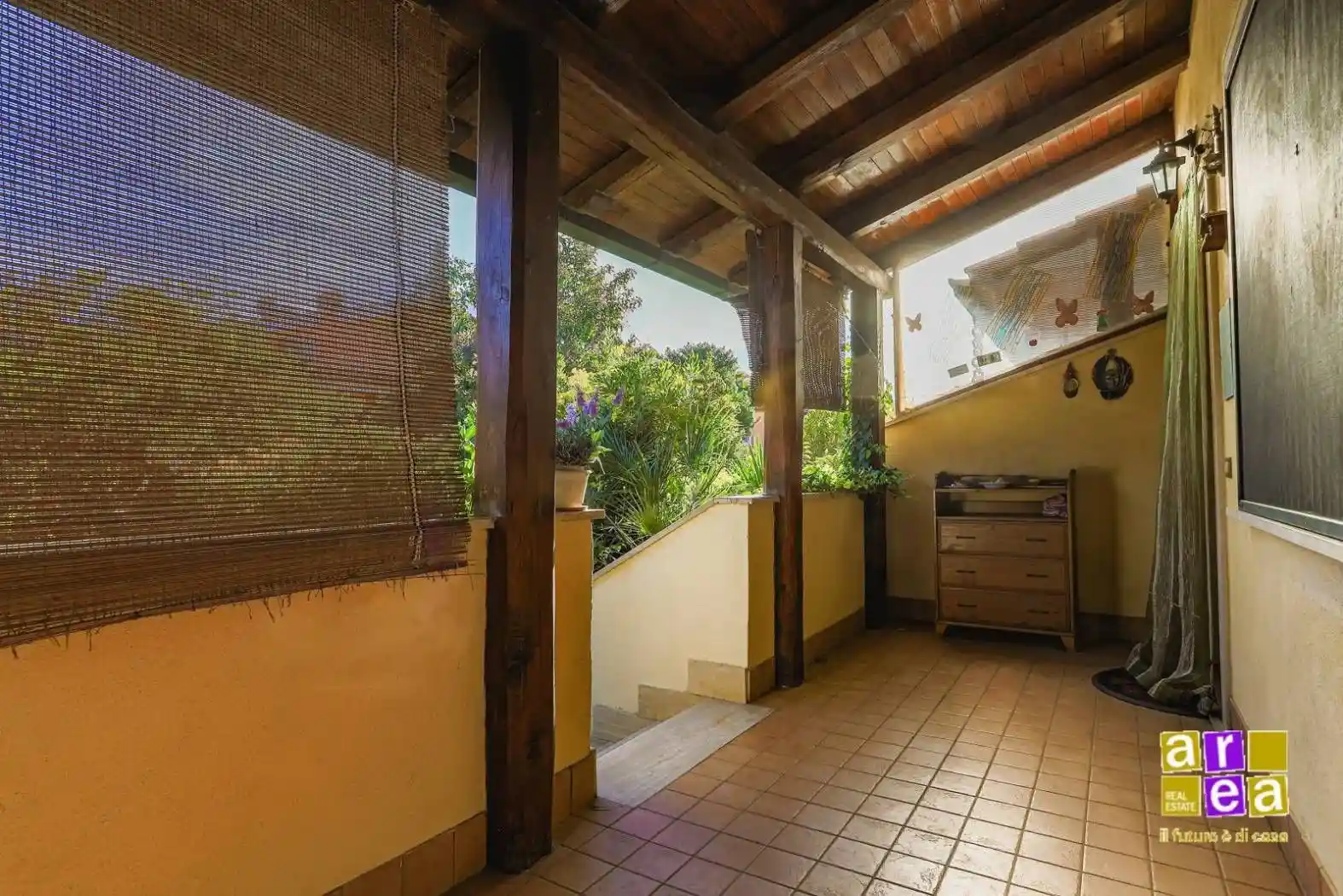 Villa a schiera via Del Fosso Del Confine 93, Infernetto, Roma - foto 4