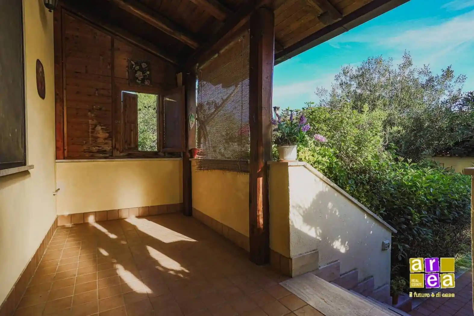 Villa a schiera via Del Fosso Del Confine 93, Infernetto, Roma - foto 5