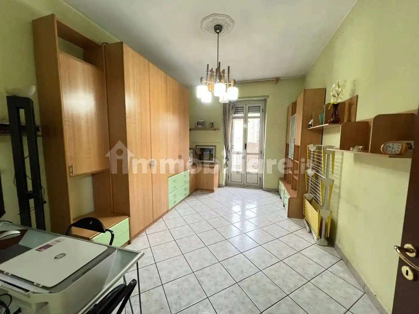 Trilocale via Livorno 17, Don Bosco, Torino - foto 2