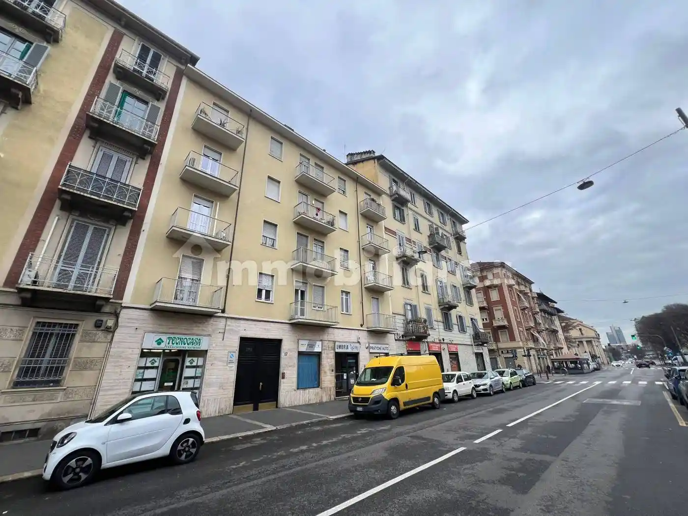 Trilocale via Livorno 17, Don Bosco, Torino - foto 3