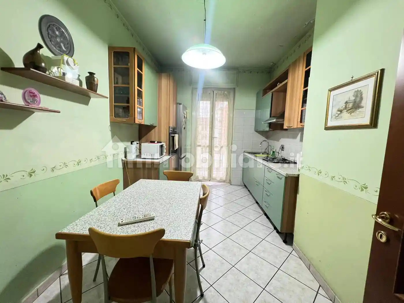 Trilocale via Livorno 17, Don Bosco, Torino - foto 4