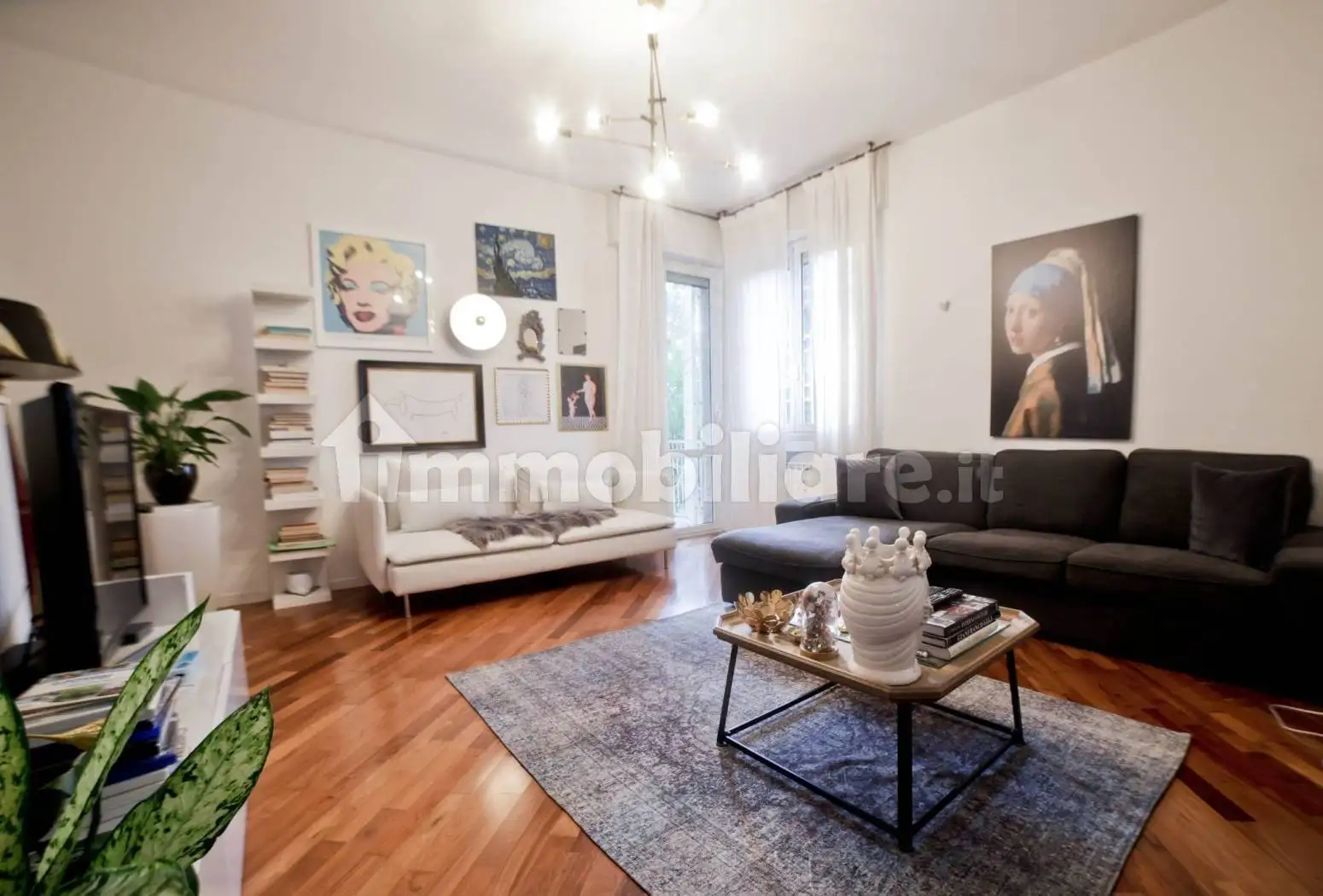 Appartamento in vendita a Pianoro