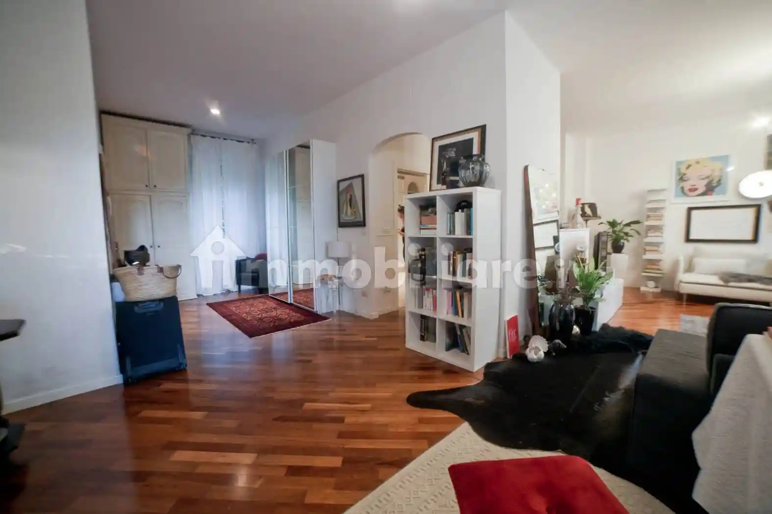 Quadrilocale ottimo stato, primo piano, Rastignano, Pianoro - foto 5