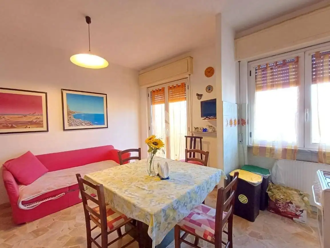 Trilocale piazza eugenio marchese, Centro, Busalla - foto 2