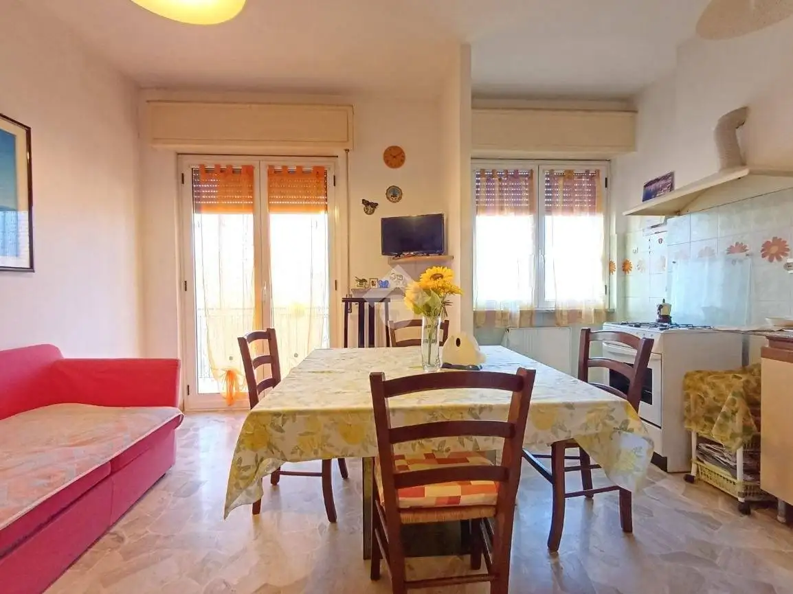 Trilocale piazza eugenio marchese, Centro, Busalla - foto 3