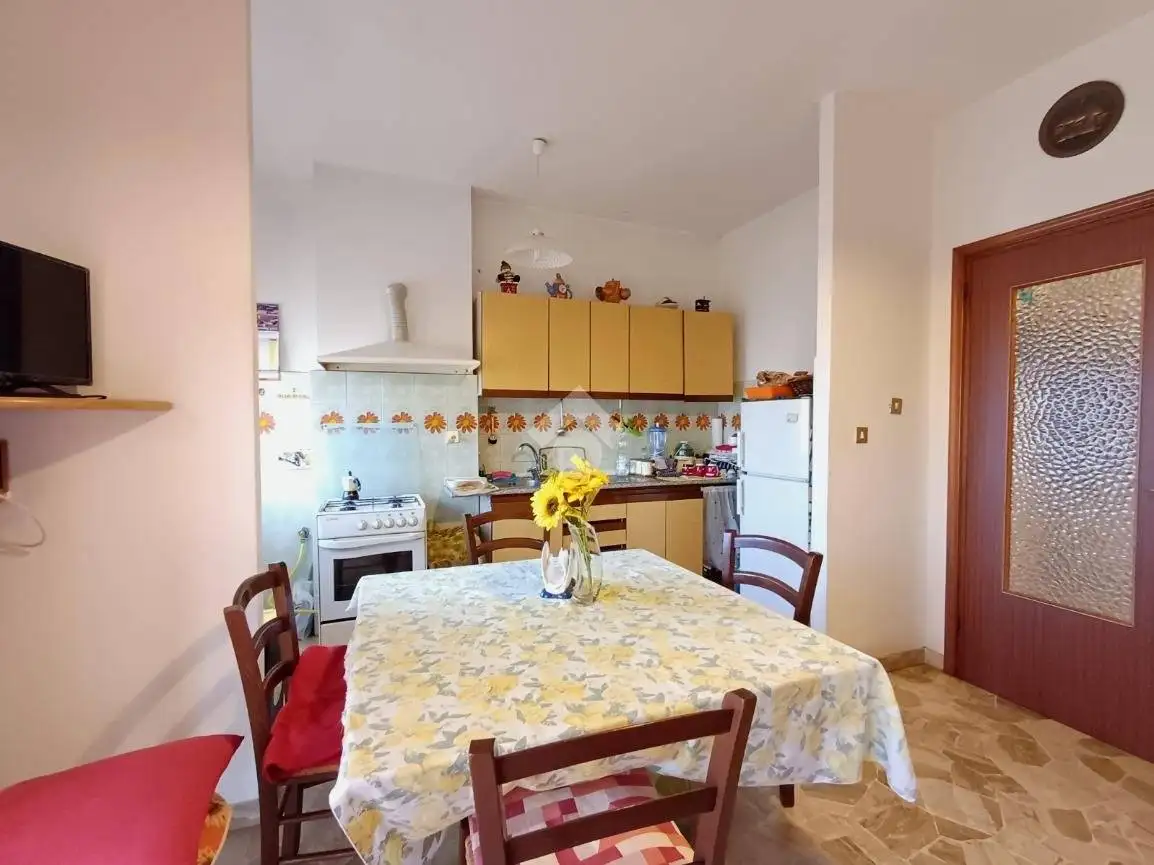 Trilocale piazza eugenio marchese, Centro, Busalla - foto 4