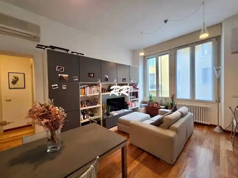 Bilocale via Paolo Sarpi 10, Paolo Sarpi, Milano - foto 3