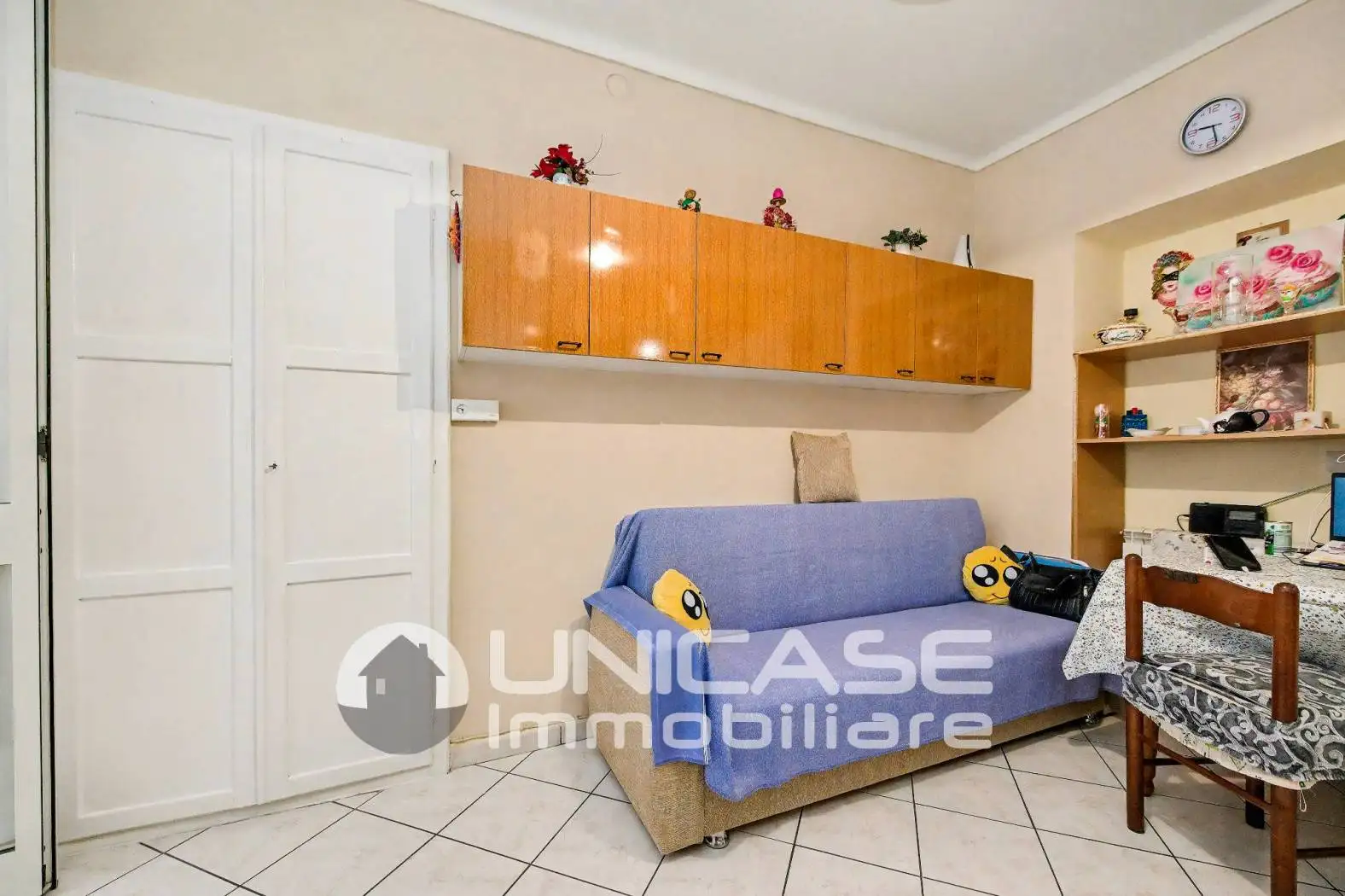 Bilocale via Montegrappa 61, Ospedale, Cottolengo, Pinerolo - foto 4