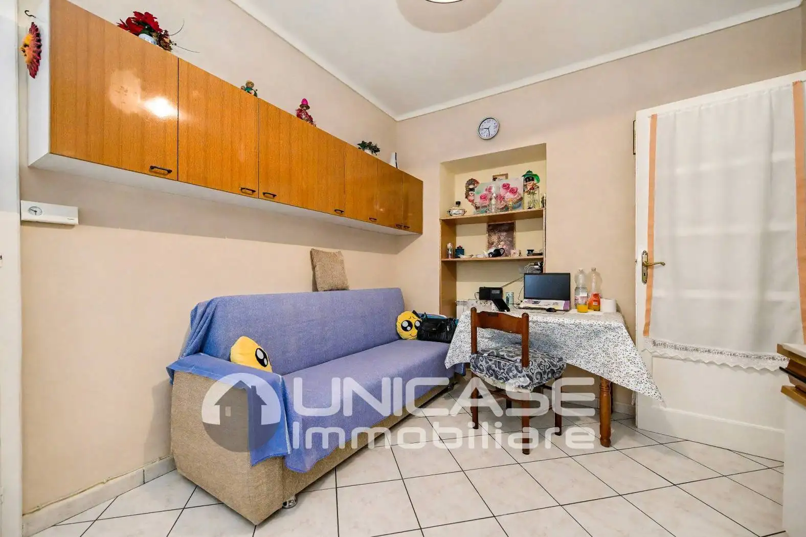 Bilocale via Montegrappa 61, Ospedale, Cottolengo, Pinerolo - foto 5