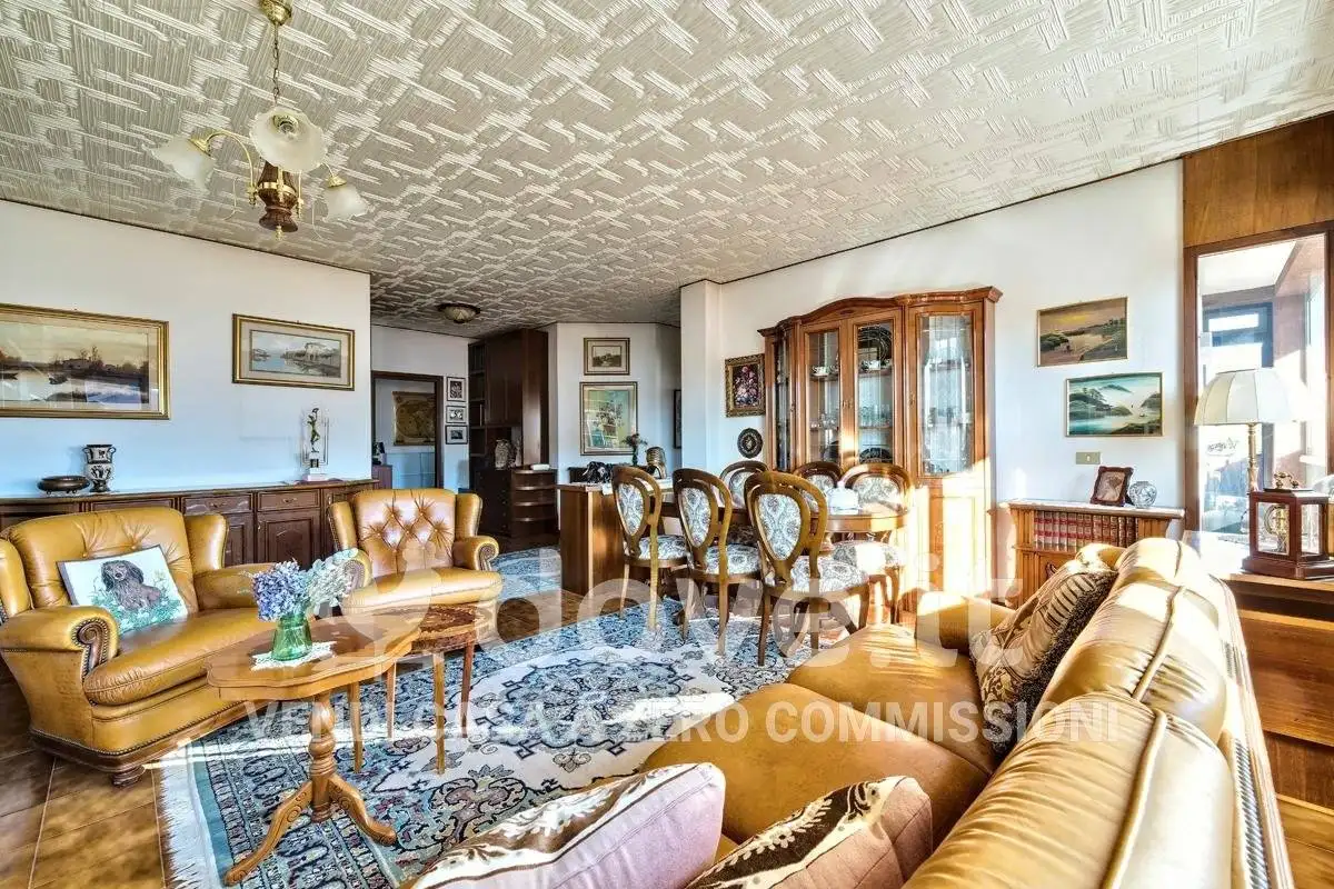 Appartamento in vendita a Belluno