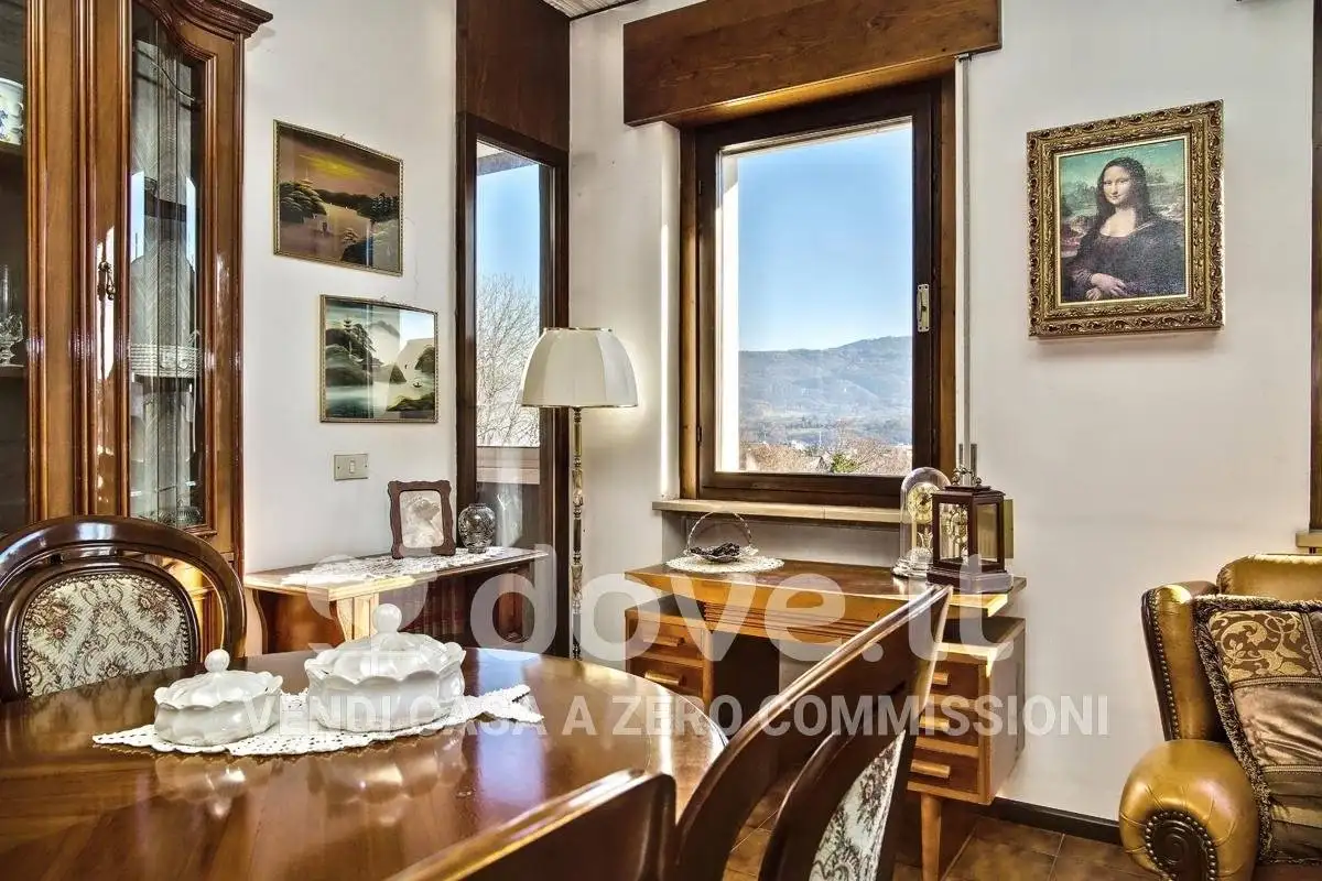 Quadrilocale viale Giovanni Paolo I 48, Centro, Belluno - foto 5