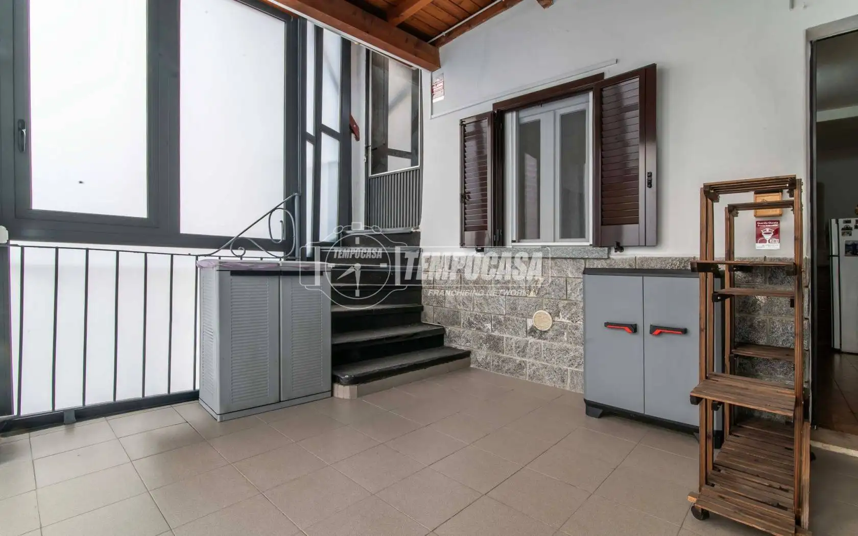 Appartamento in vendita a Lurate Caccivio