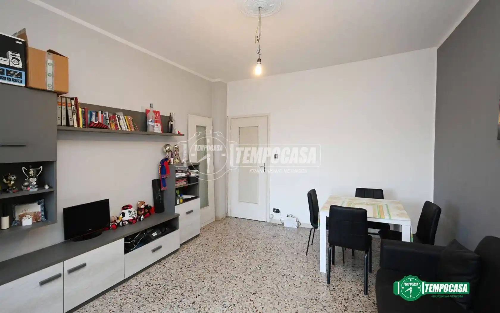 Bilocale via Amati Gaetano 115/E, Venaria Reale - foto 3